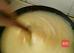 玉米面鱼鱼的做法图解3