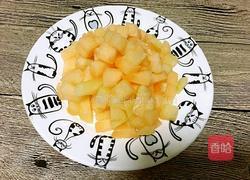 哈密瓜燕麦冰粥的做法图解3