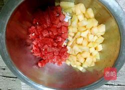 双瓜沙拉的做法图解6