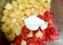 双瓜沙拉的做法图解7