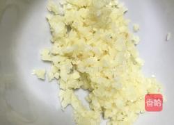 蚝油卷心菜的做法图解4