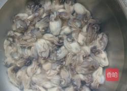 快手汤面的做法图解1