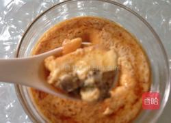 海参 海参蛋羹的做法图解6