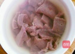 香辣猪杂粉的做法图解2