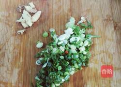 香辣猪杂粉的做法图解3