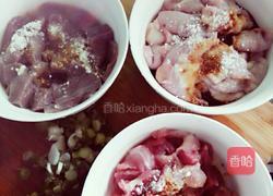香辣猪杂粉的做法图解4