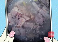 香辣猪杂粉的做法图解7