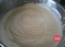 全蛋海绵蛋糕的做法图解4