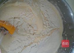 全蛋海绵蛋糕的做法图解6