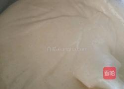 全蛋海绵蛋糕的做法图解7