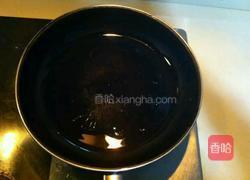 蓝莓酱卷心菜饼的做法图解5