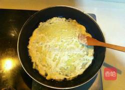 蓝莓酱卷心菜饼的做法图解7