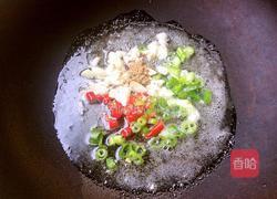 爆炒酸辣绿豆芽的做法图解3