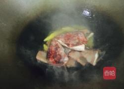 老坛酸菜片片鱼的做法图解9
