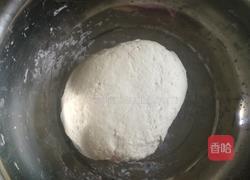 肉包子的做法图解1