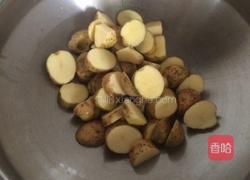 番茄小土豆的做法图解4