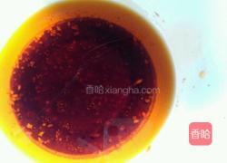 金针菇#红油金针菇的做法图解5