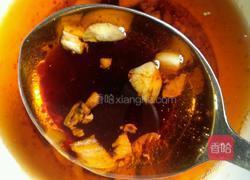 金针菇＃红油金针菇的做法图解7