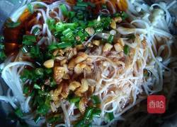 金针菇＃红油金针菇的做法图解8