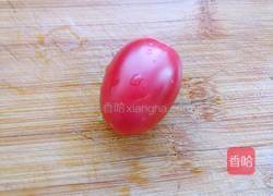 红心圣女果的做法图解3