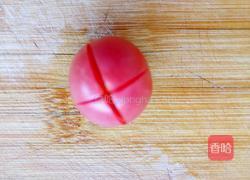 红心圣女果的做法图解8