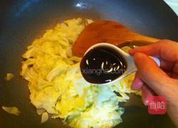 耗油卷心菜的做法图解6