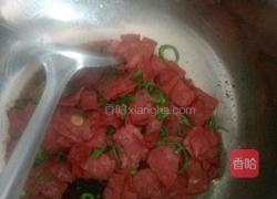 培根炒辣椒的做法图解4