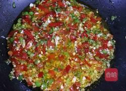 剁椒鲢鱼块的做法图解5