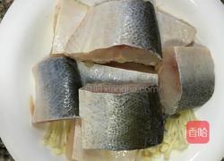 剁椒鲢鱼块的做法图解7