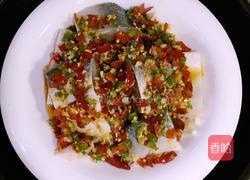 剁椒鲢鱼块的做法图解8