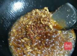 香辣杂酱（五花肉版）的做法图解7