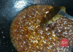 香辣杂酱（五花肉版）的做法图解9