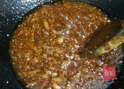 香辣杂酱（五花肉版）的做法图解10