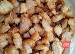 高压锅焖肉的做法图解4