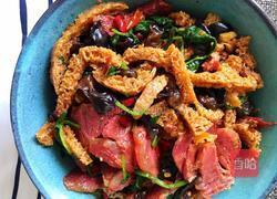 凉拌牛肉的做法图解5