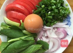 炒拉条的做法图解1