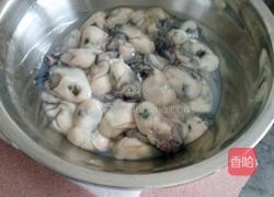 潮汕蚝煎的做法图解1