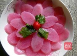 胭脂山药的做法图解5