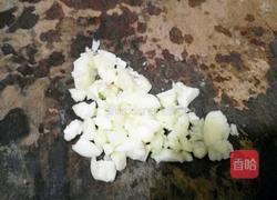 清炒河蛤的做法图解2