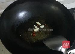 娃娃菜酸辣娃娃菜的做法图解2