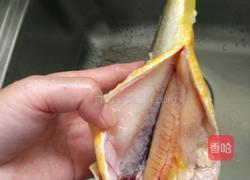 香煎黄瓜鱼的做法图解1