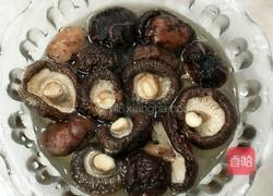 油豆腐糯米饭的做法图解1