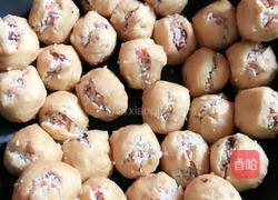 油豆腐糯米饭的做法图解3