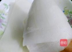 白萝卜水晶卷的做法图解8