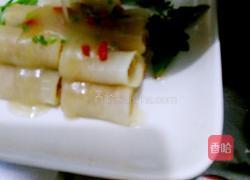 白萝卜水晶卷的做法图解23