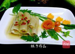 白萝卜水晶卷的做法图解24