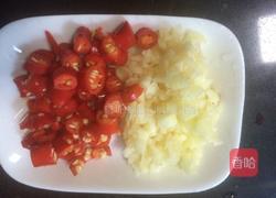 酸豇豆的做法图解8