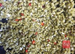 酸豇豆的做法图解11