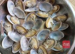 炒牡蛎的做法图解3