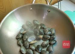 牡蛎拉面的做法图解2